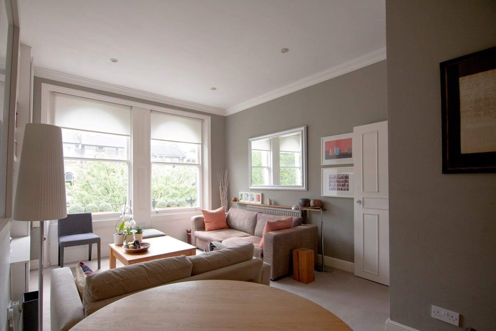 Wonderful 2 Bedroom in Quiet Area near Camden Square Apartment (2 Bedrooms) 15