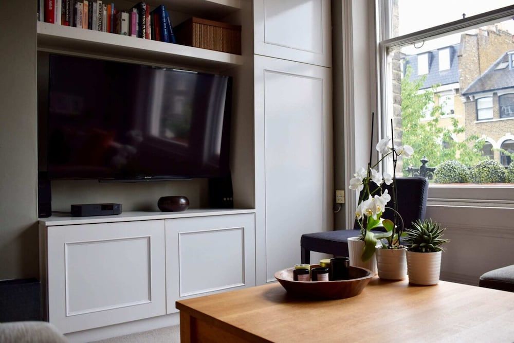 undefined Wonderful 2 Bedroom in Quiet Area near Camden Square 4