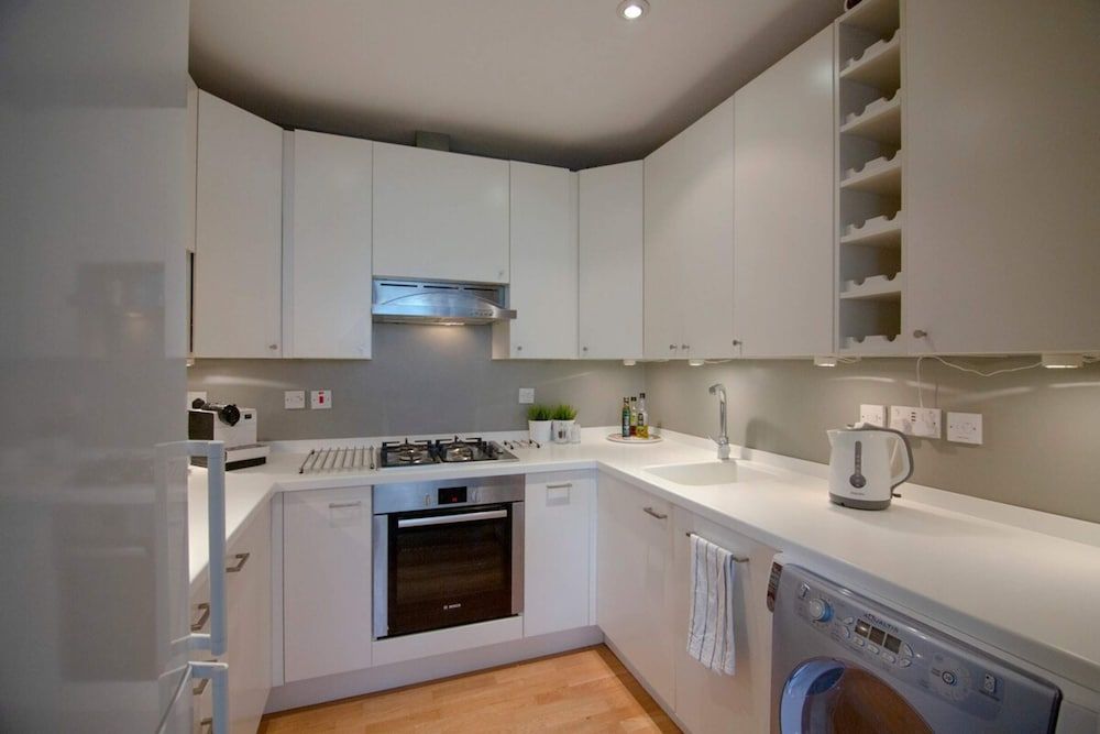 undefined Wonderful 2 Bedroom in Quiet Area near Camden Square 7
