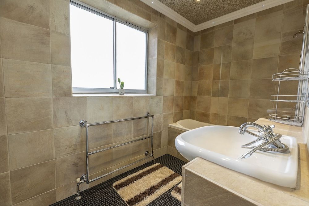 Gorgeous Apartment Near Hyde Park And Oxford St Family Apartment, Ensuite 16