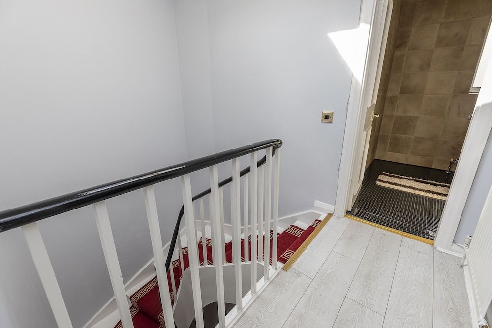 Gorgeous Apartment Near Hyde Park And Oxford St Family Apartment, Ensuite 10