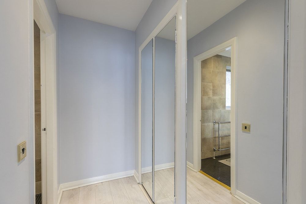 Gorgeous Apartment Near Hyde Park And Oxford St Family Apartment, Ensuite 14