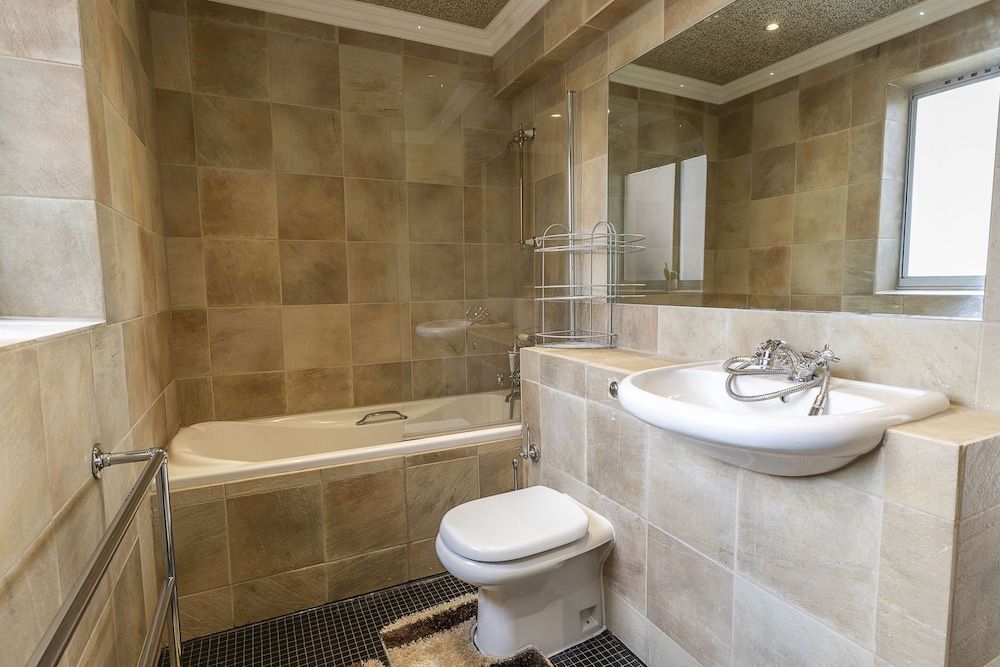 Gorgeous Apartment Near Hyde Park And Oxford St Family Apartment, Ensuite 11