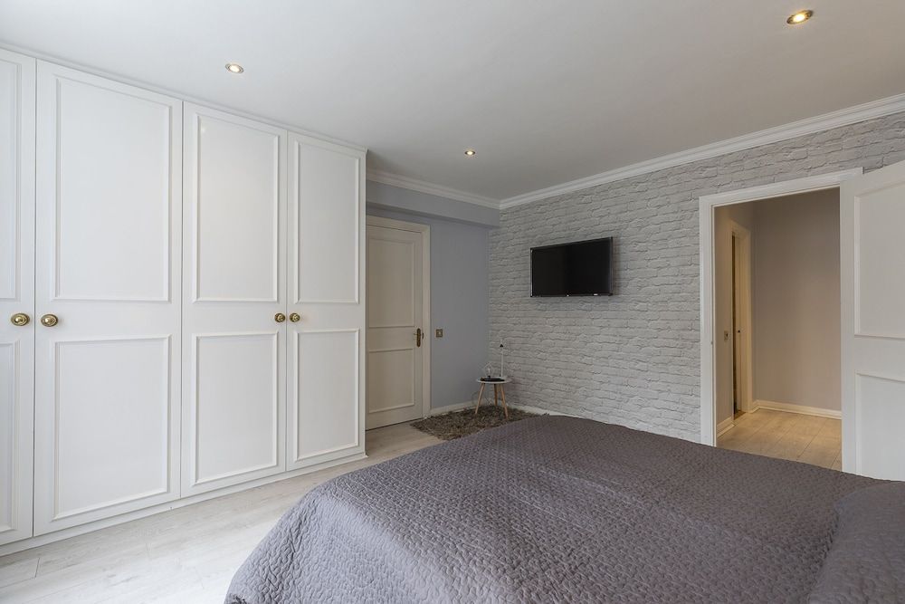 Gorgeous Apartment Near Hyde Park And Oxford St Family Apartment, Ensuite 17