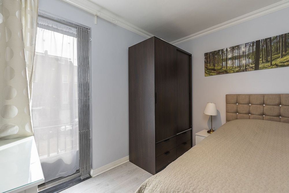 undefined Gorgeous Apartment Near Hyde Park And Oxford St 10