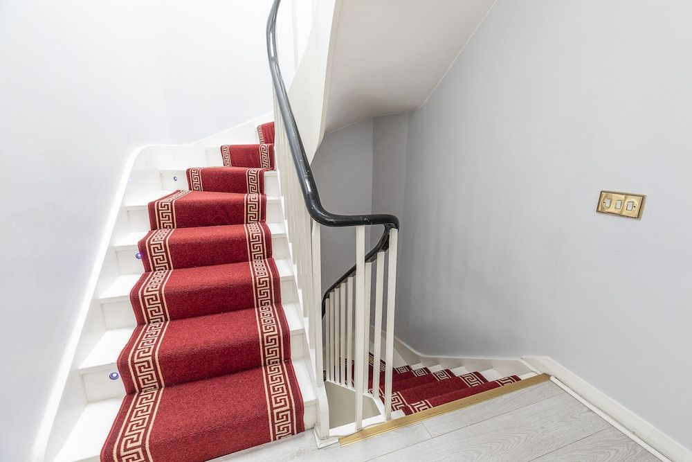 undefined Gorgeous Apartment Near Hyde Park And Oxford St 4