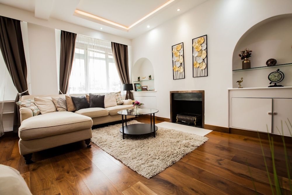 Paddington Alfa Deluxe Apartment 22