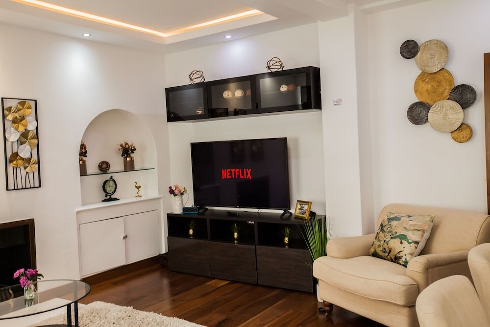 Paddington Alfa Deluxe Apartment 21