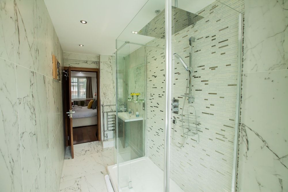 Paddington Alfa Deluxe Apartment 28