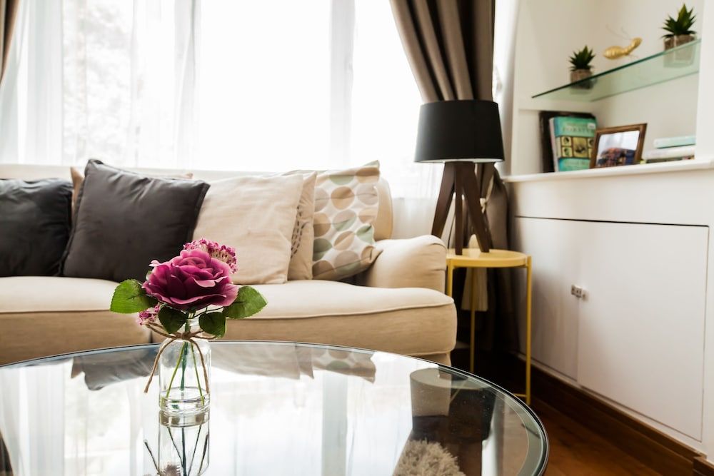 Paddington Alfa Deluxe Apartment 19