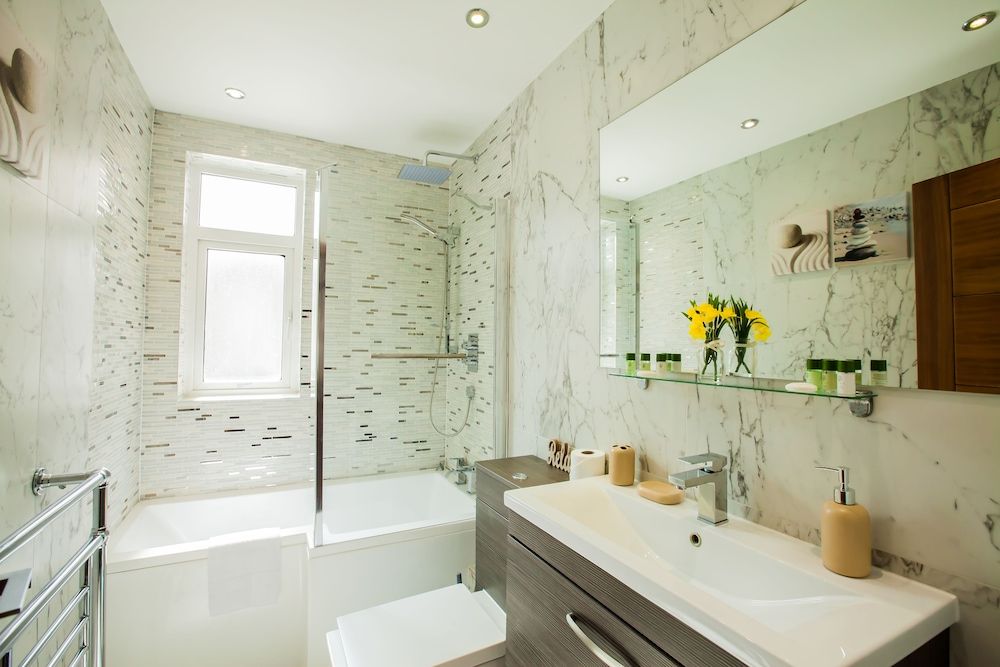 Paddington Alfa Deluxe Apartment 25