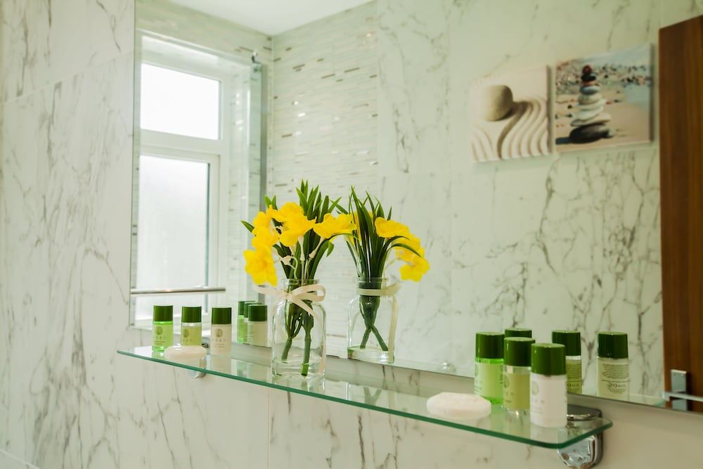 Paddington Alfa Deluxe Apartment 32