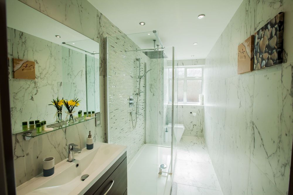 Paddington Alfa Deluxe Apartment 27