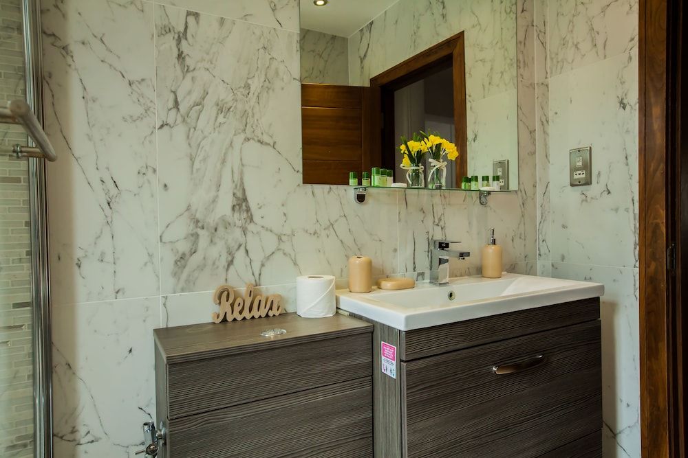 Paddington Alfa Deluxe Apartment 26