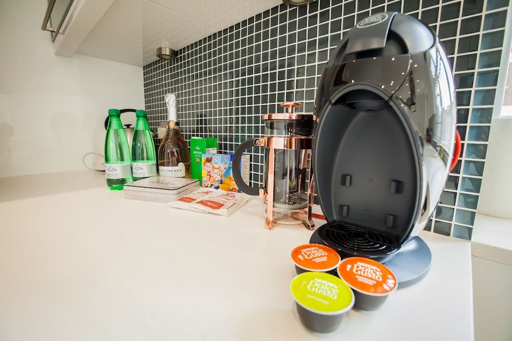 Paddington Alfa Deluxe Apartment 24