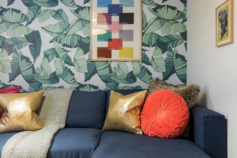 Old Compton Street Apartments Center of Soho - Cool 3 bedroom Flat 17