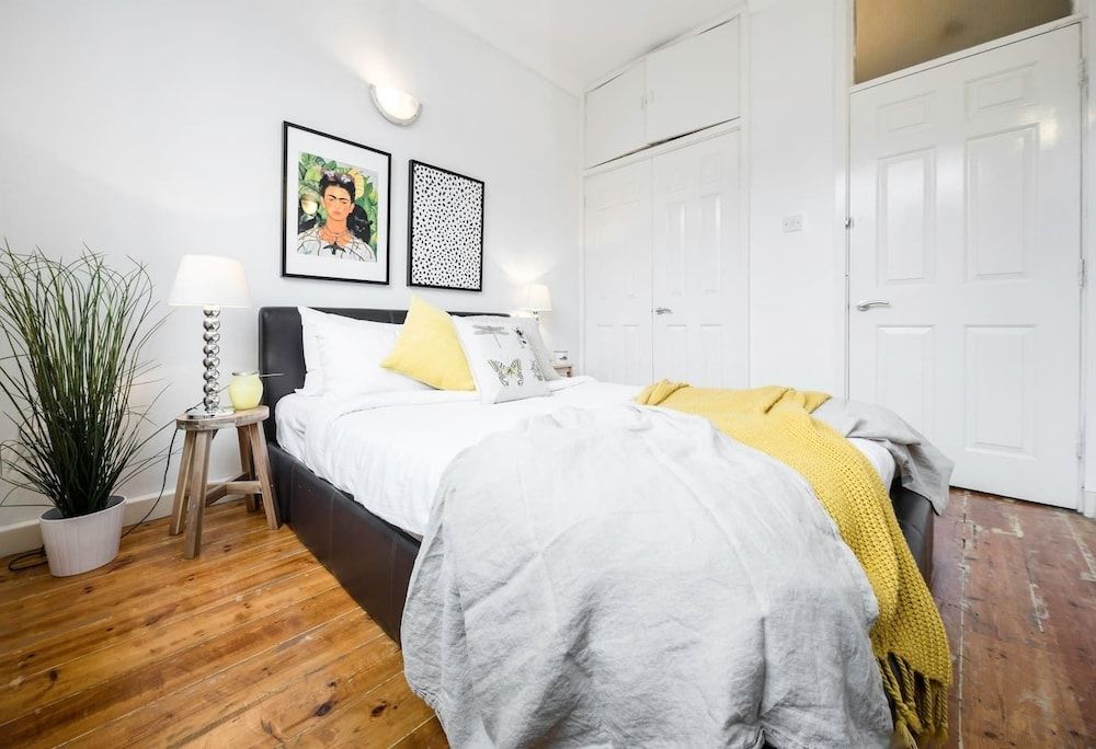 undefined Old Compton Street Apartments 2