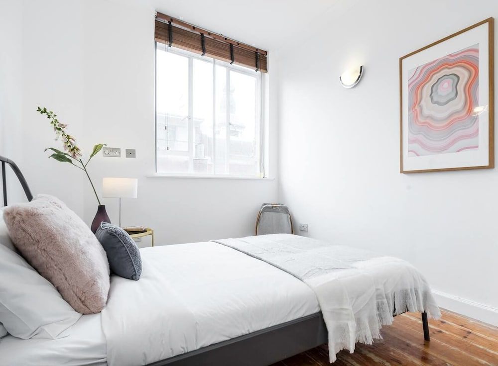 Old Compton Street Apartments Super Soho Location - Super chic 2 Bedroom Flat 2