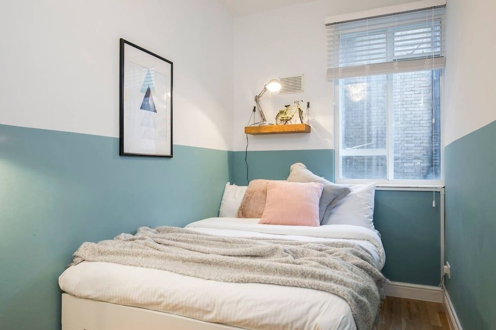 Old Compton Street Apartments Center of Soho - Cool 3 bedroom Flat 9