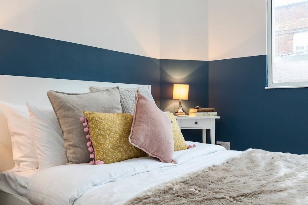 Old Compton Street Apartments Center of Soho - Cool 3 bedroom Flat 10