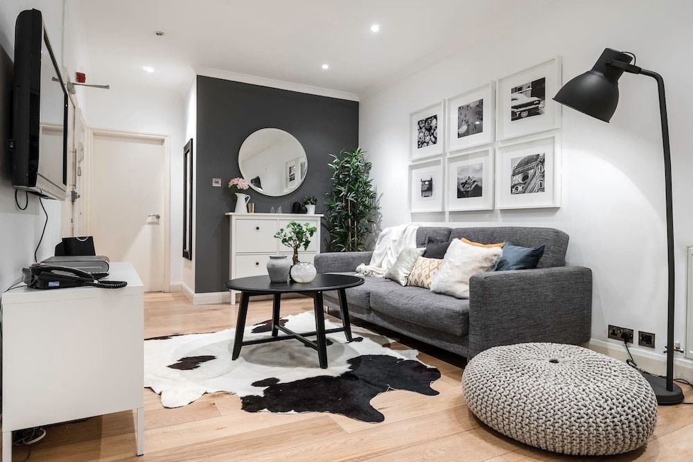 Old Compton Street Apartments Centre of Soho - Amazing 2 bedroom Flat 8