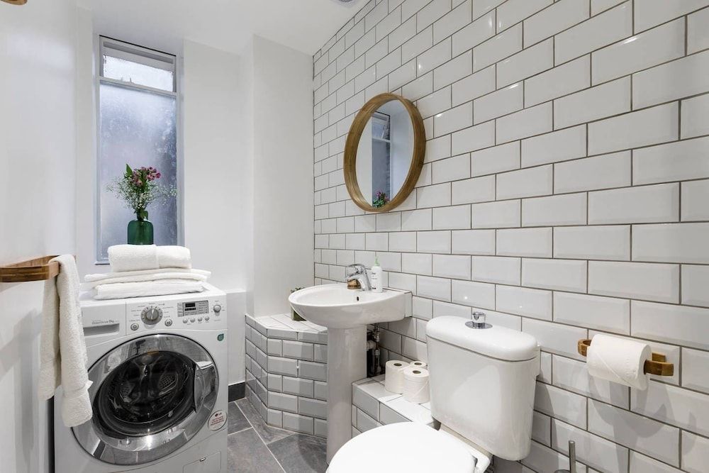 Old Compton Street Apartments Center of Soho - Cool 3 bedroom Flat 15