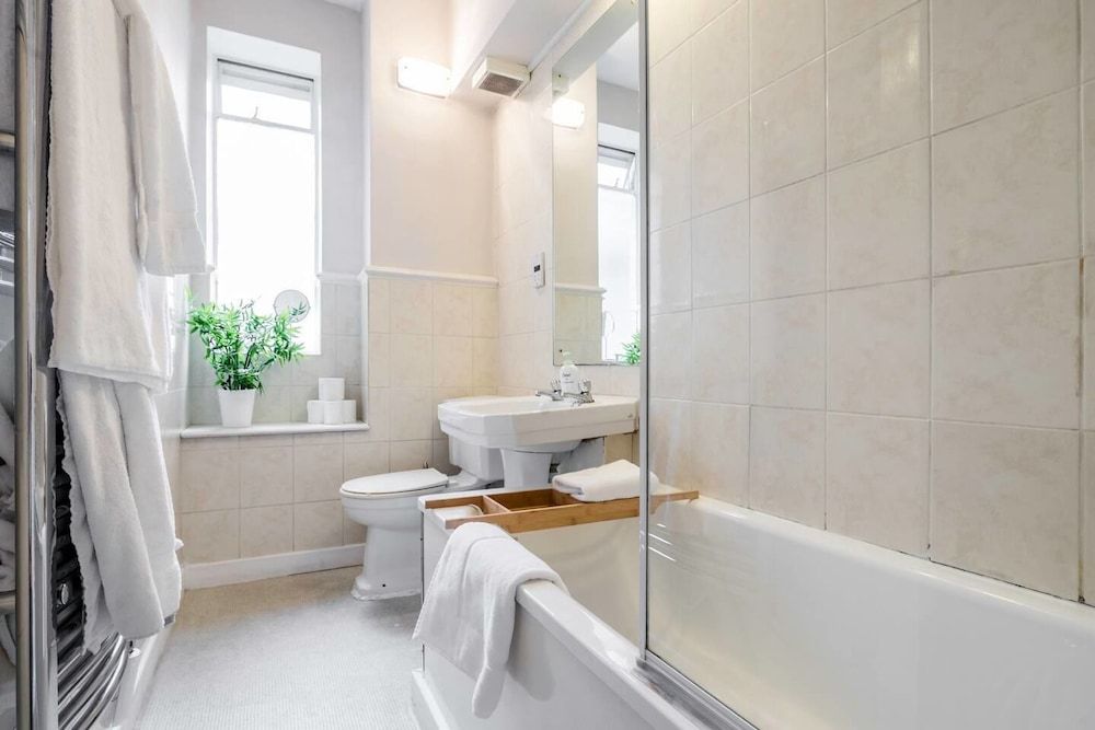 Old Compton Street Apartments Super Soho Location - Super chic 2 Bedroom Flat 8