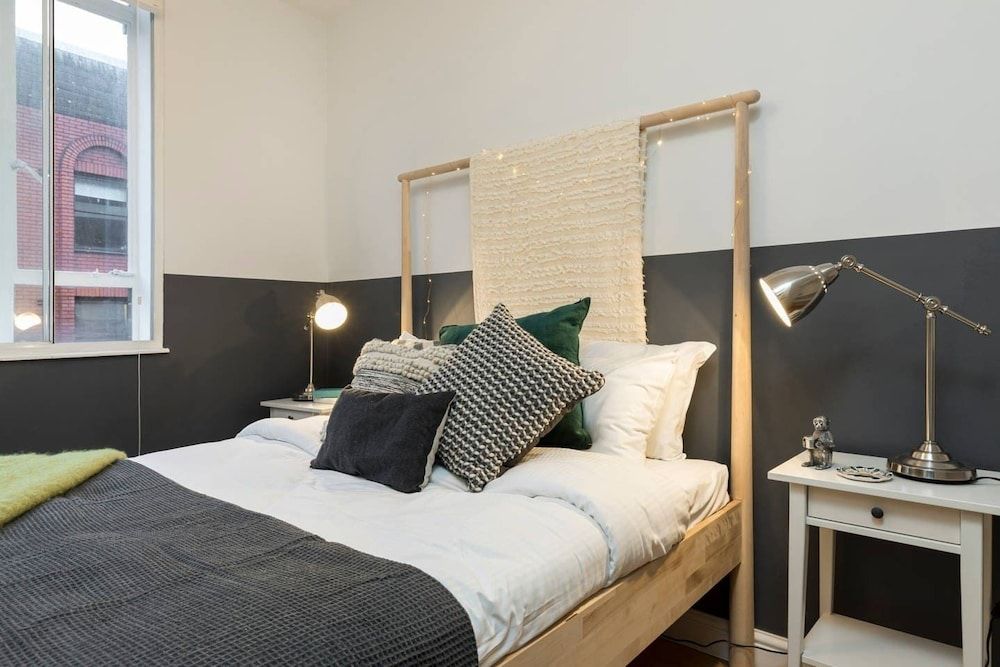 Old Compton Street Apartments Center of Soho - Cool 3 bedroom Flat 4