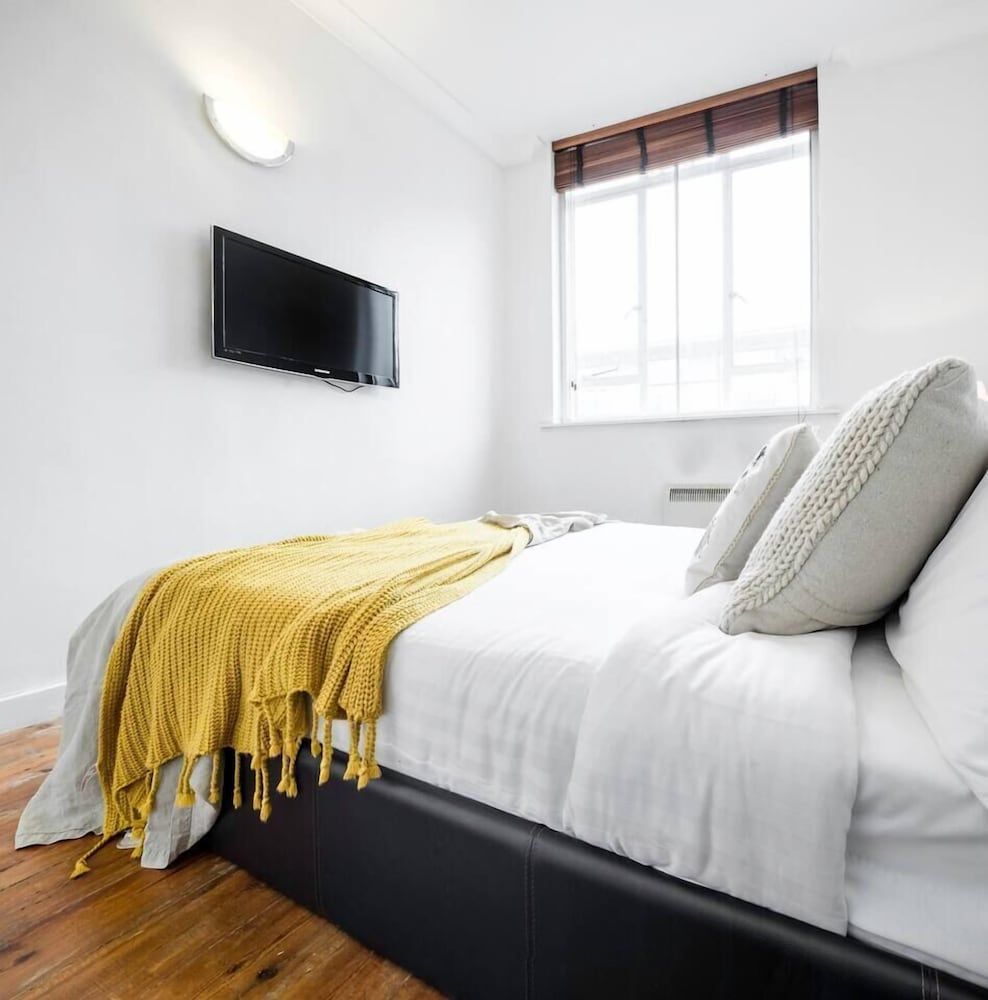 Old Compton Street Apartments Super Soho Location - Super chic 2 Bedroom Flat 4