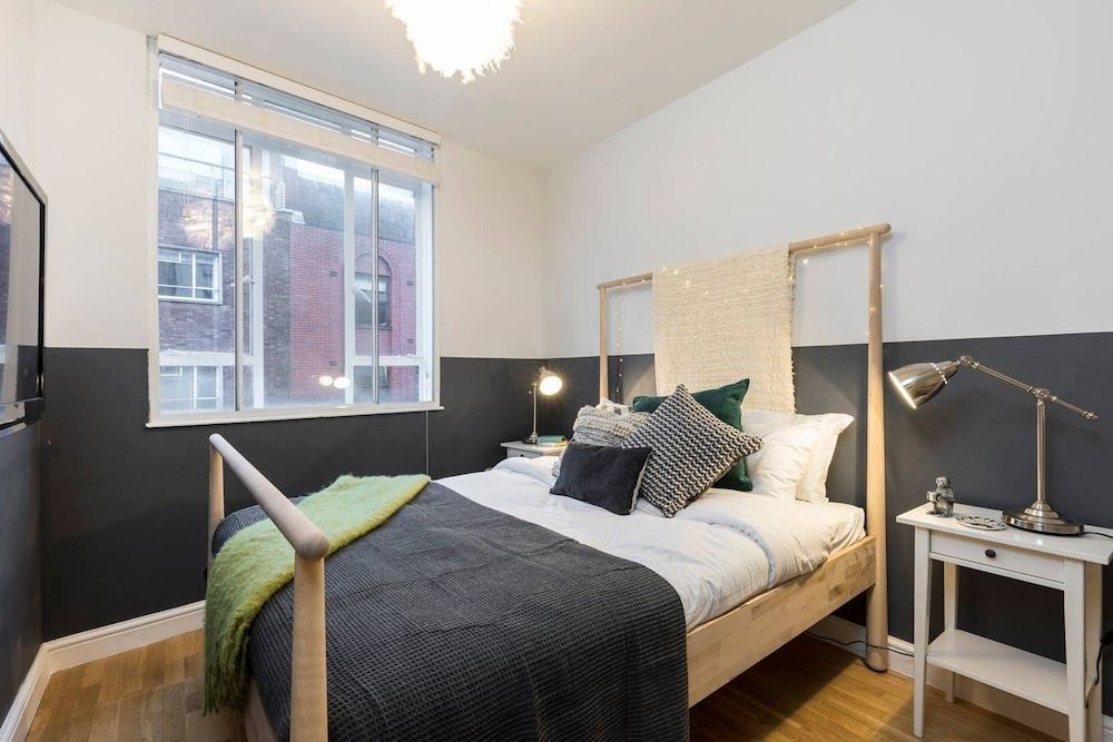 undefined Old Compton Street Apartments 3