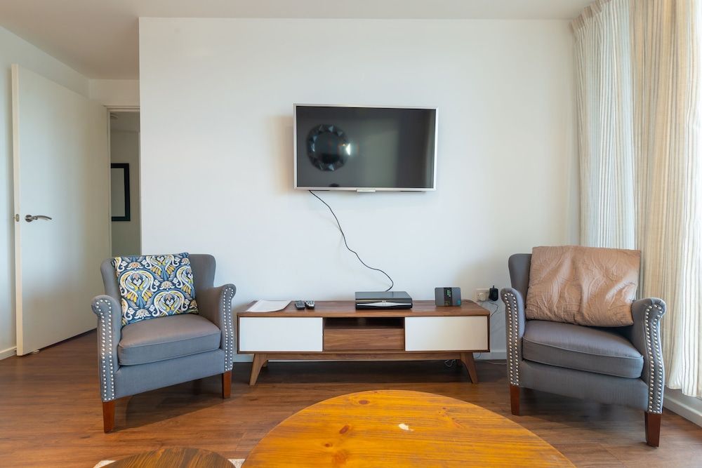 Kenny Apartment  Austin David Apartments Two- Bedroom Apartment 22