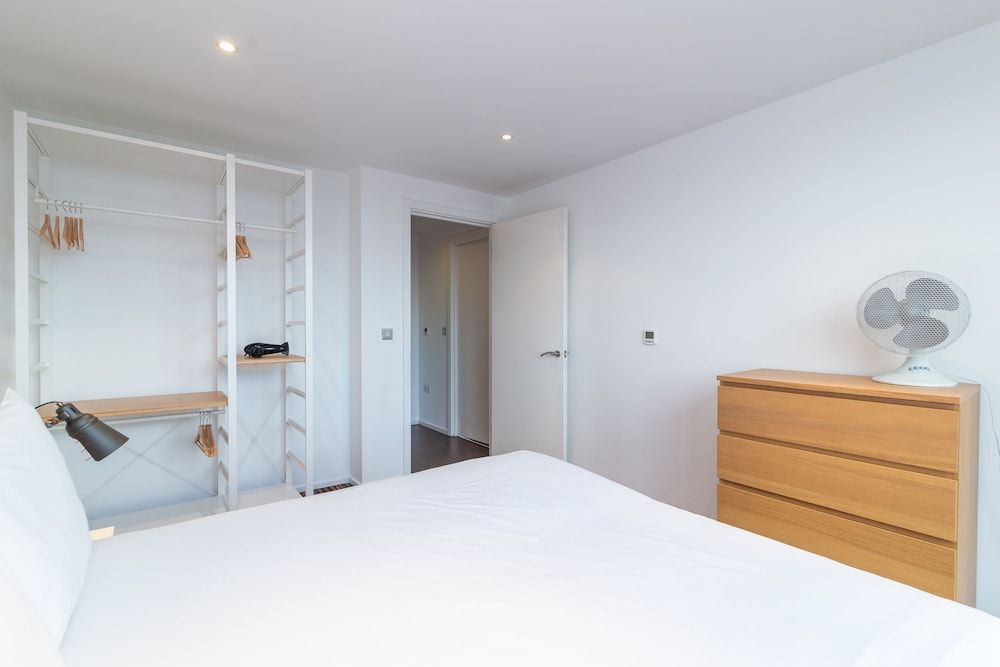 Kenny Apartment  Austin David Apartments Two- Bedroom Apartment 2