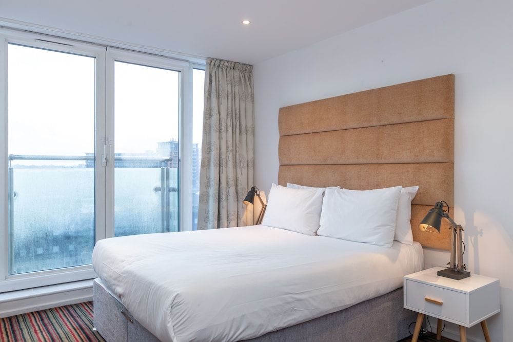 Kenny Apartment  Austin David Apartments Two- Bedroom Apartment 10