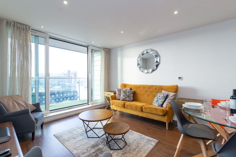 Kenny Apartment  Austin David Apartments Two- Bedroom Apartment 26