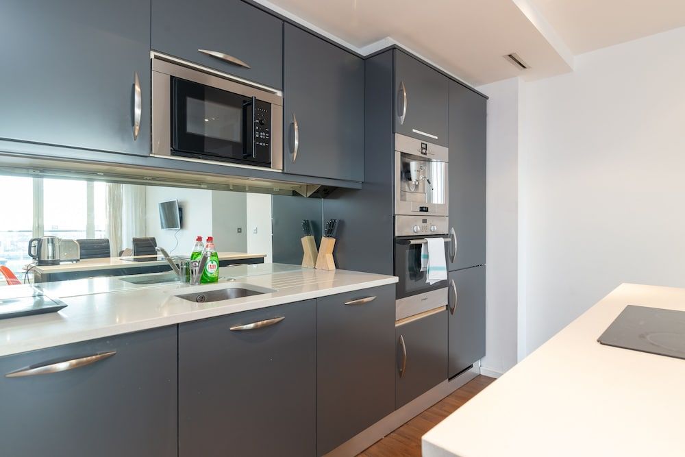 undefined Kenny Apartment  Austin David Apartments 8