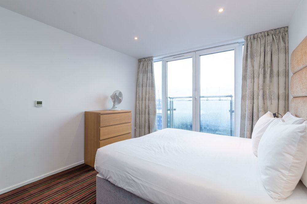 Kenny Apartment  Austin David Apartments Two- Bedroom Apartment 8