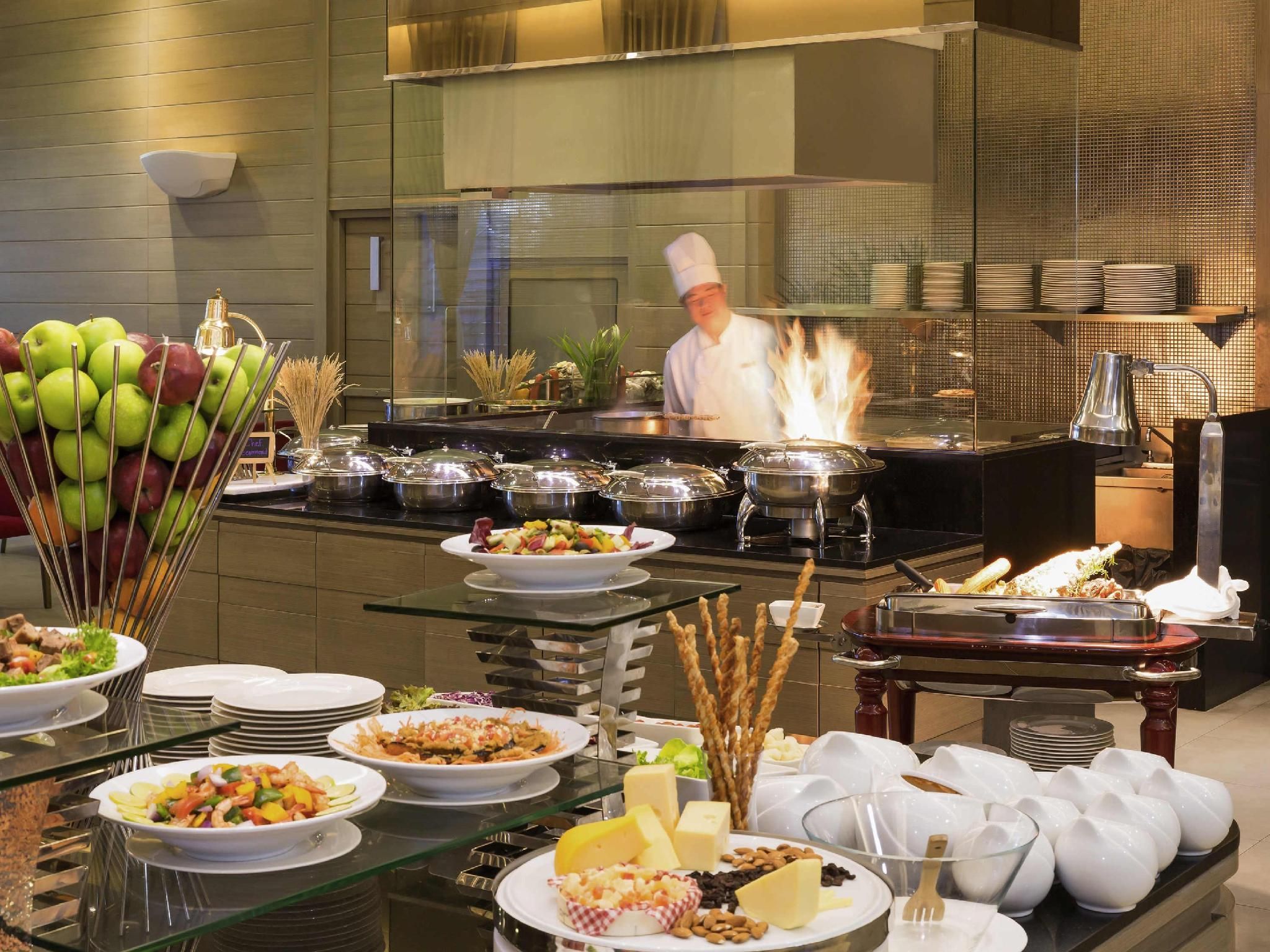 undefined Ibis Bangkok Siam 8