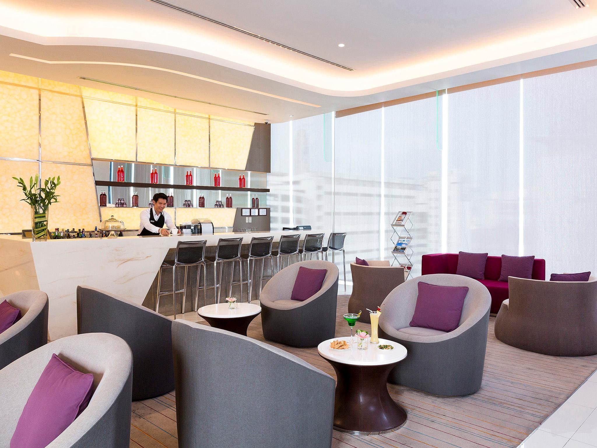 undefined Ibis Bangkok Siam 7