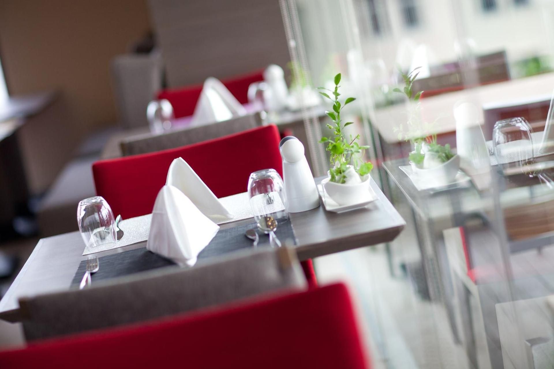 undefined Ibis Bangkok Siam 9