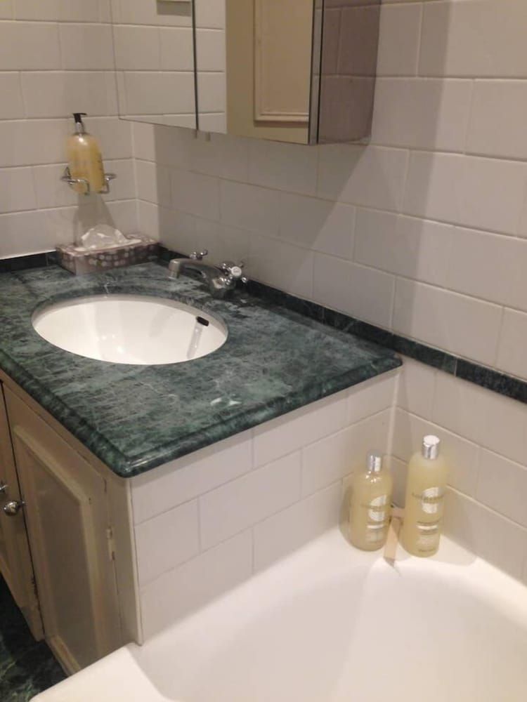 55 Lower Belgrave One-Bedroom Apartment 6