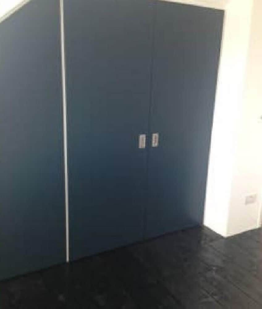 55 Lower Belgrave Two-Bedroom Apartment 7