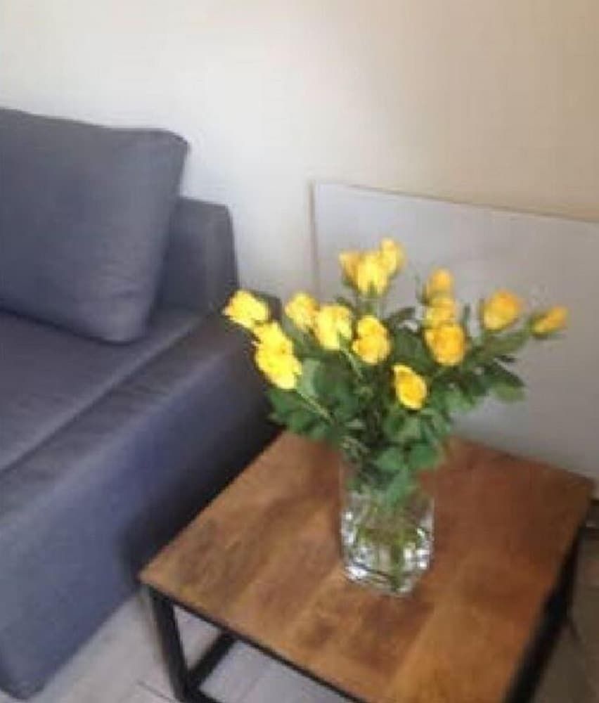 55 Lower Belgrave Two-Bedroom Apartment 5