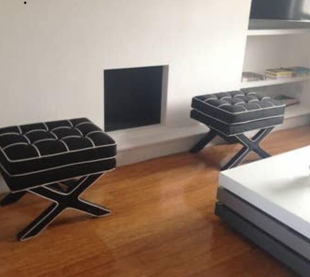 55 Lower Belgrave Two-Bedroom Apartment 6