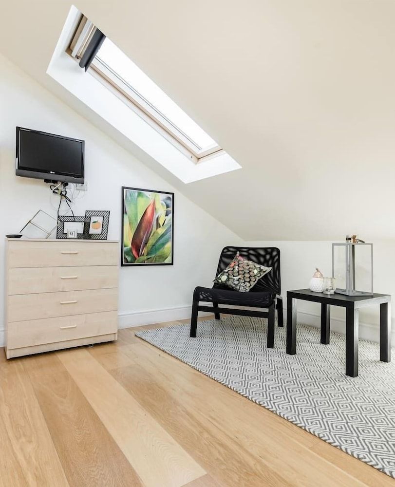 undefined Cosy 1 bedroom in Belsize Park 9