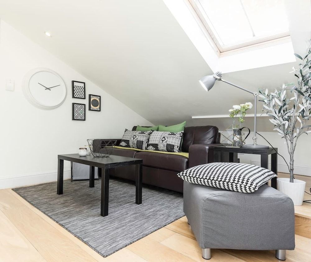 undefined Cosy 1 bedroom in Belsize Park 6
