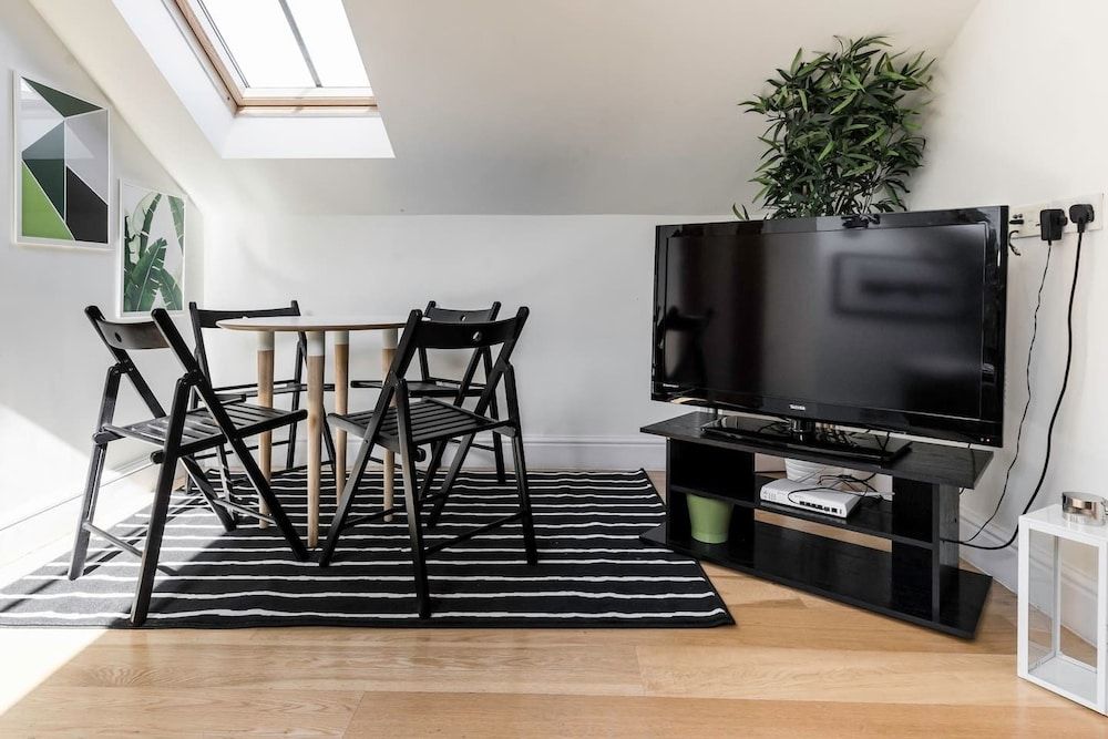 undefined Cosy 1 bedroom in Belsize Park 7