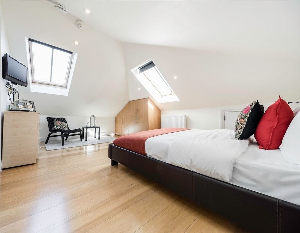 undefined Cosy 1 bedroom in Belsize Park