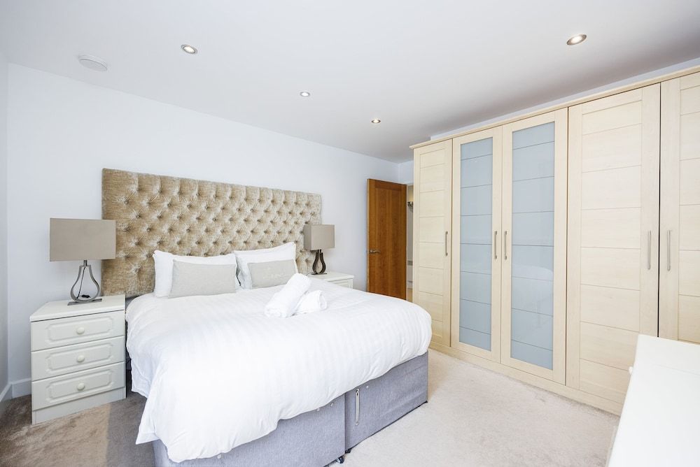 undefined The Nest - Austin David Apartments 5