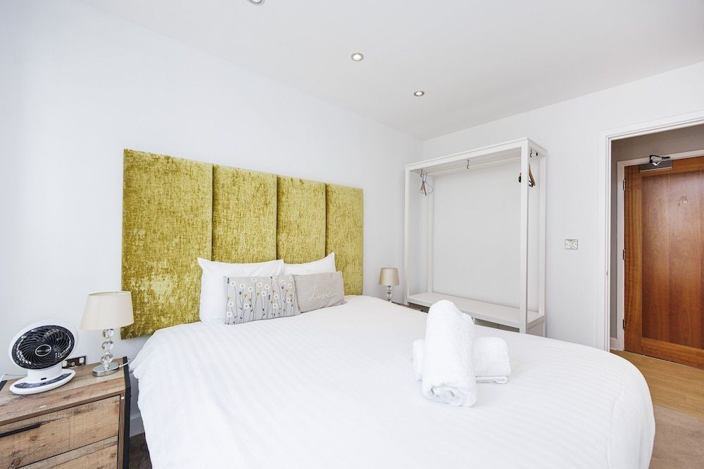 undefined The Nest - Austin David Apartments 6