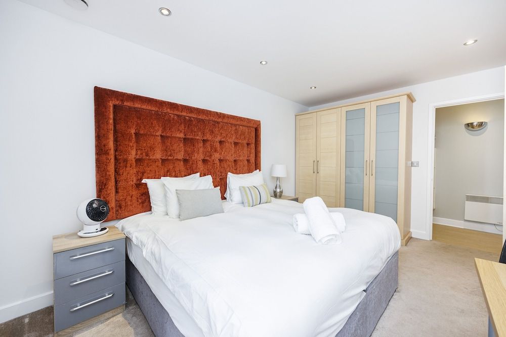 undefined The Nest - Austin David Apartments 4